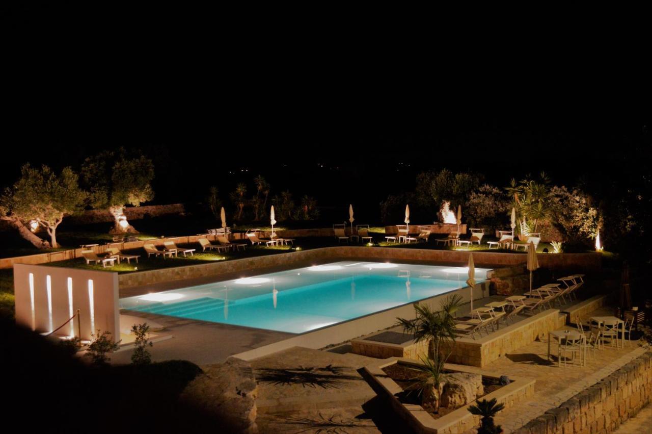 Masseria Torrepietra Monopoli Bagian luar foto