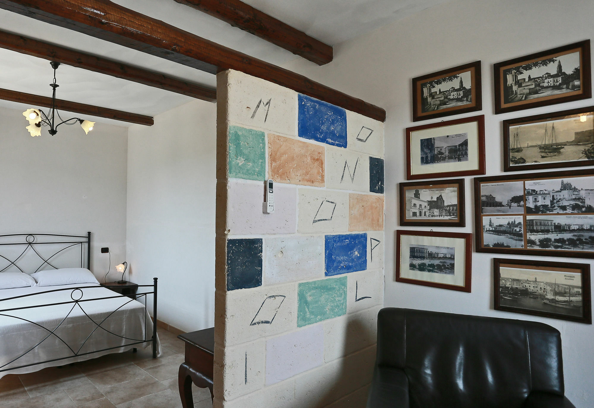 Masseria Torrepietra Monopoli Bagian luar foto