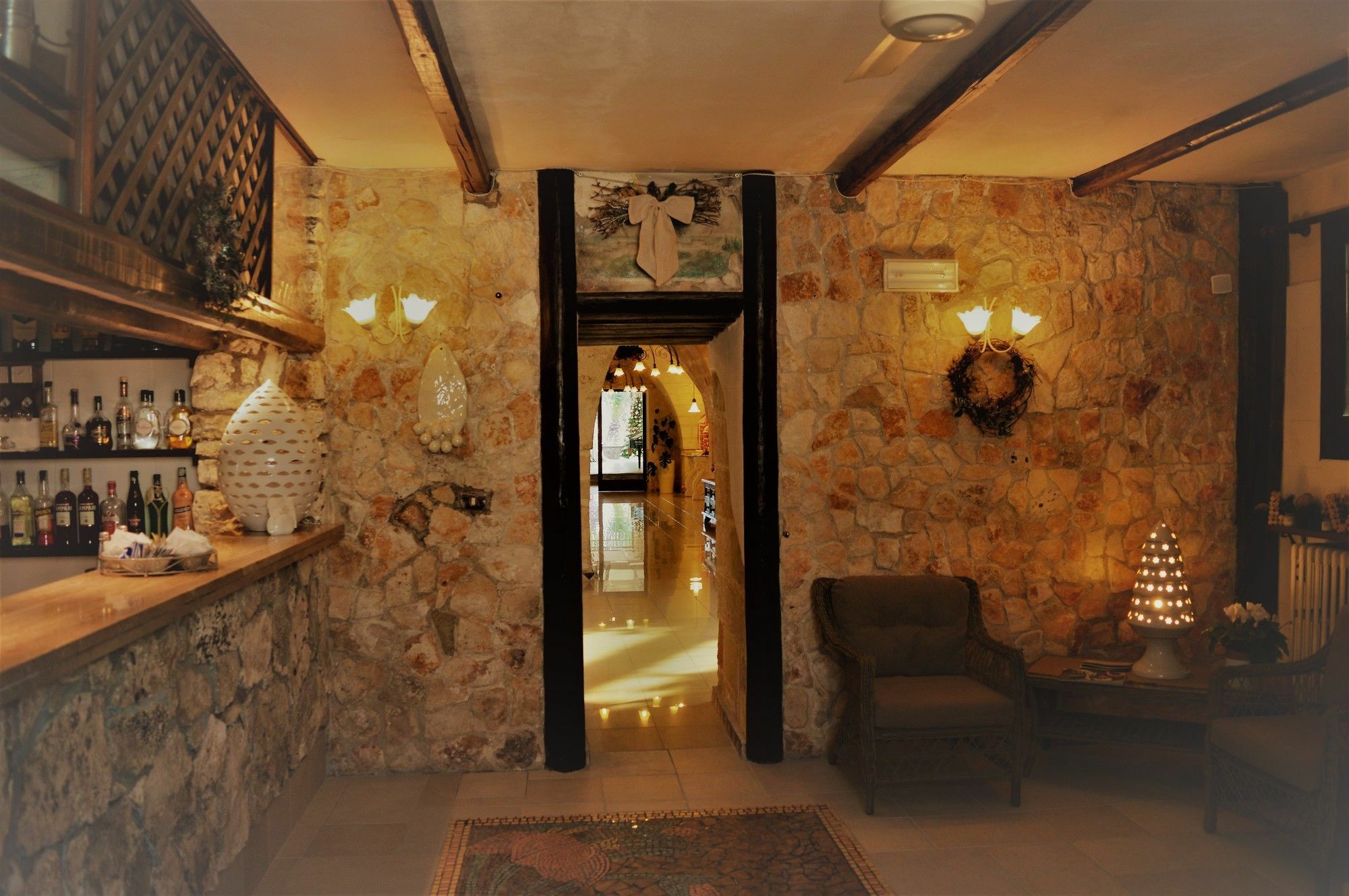 Masseria Torrepietra Monopoli Bagian luar foto